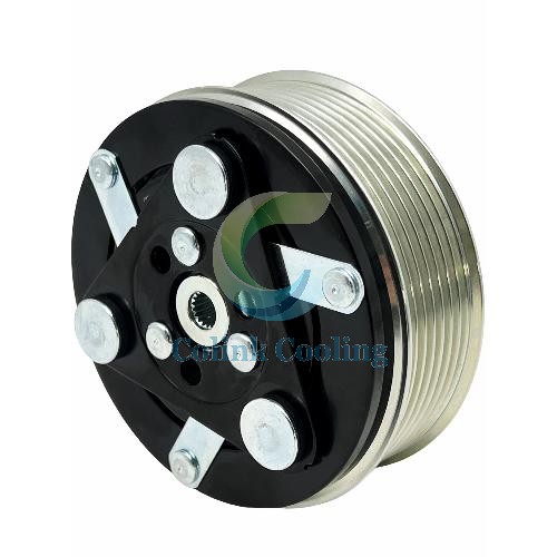 KLN-E9018 Colink Cooling A/C Clutch TR09 7PK 111MM For Honda 2007-2014 Cr-V NRF380148 38800RZYA010M2