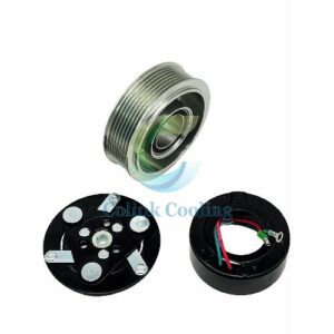 KLN-E9018 Colink Cooling A/C Clutch TR09 7PK 111MM For Honda 2007-2014 Cr-V NRF380148 38800RZYA010M2 - Image 2