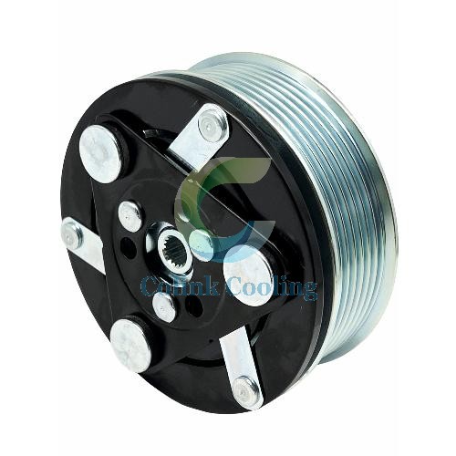 KLN-E9020 Colink Cooling A/C Clutch TR09 7PK 106MM For Honda 97560 38810RRBA01