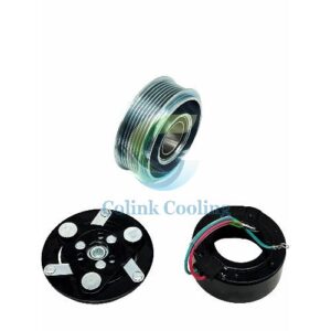 KLN-E9020 Colink Cooling A/C Clutch TR09 7PK 106MM For Honda 97560 38810RRBA01 - Image 2