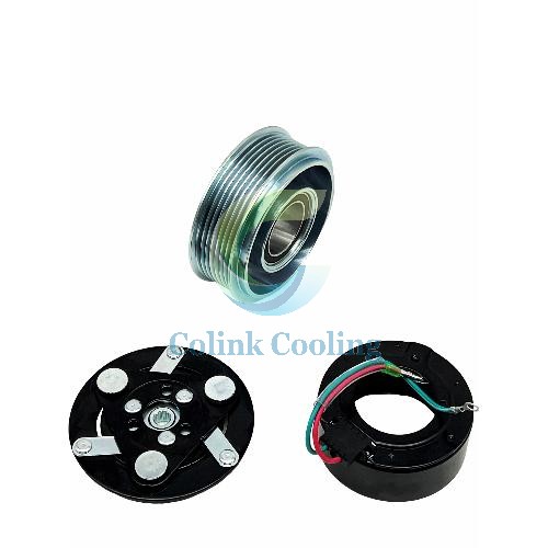 KLN-E9020 Colink Cooling A/C Clutch TR09 7PK 106MM For Honda 97560 38810RRBA01