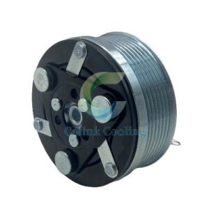 KLN-E9021 Colink Cooling A/C Clutch 7PK 106MM For Honda 2006-2011 Civic 1.8L NRF 380016 CO 4918AC