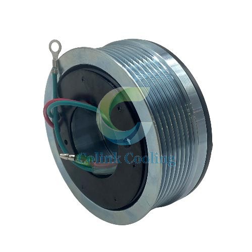 KLN-E9021 Colink Cooling A/C Clutch 7PK 106MM For Honda 2006-2011 Civic 1.8L NRF 380016 CO 4918AC