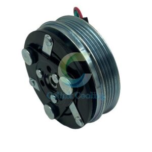 KLN-E9022 Colink Cooling A/C Clutch 4PK 111MM For Honda  Ci̇Vi̇C  Sanden 98 Model