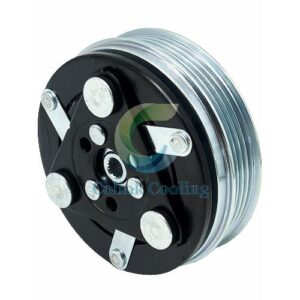 KLN-E9023 Colink Cooling A/C Clutch TR090 4PK 111MM For Honda Civic 38800PF2A01  38810P06A04