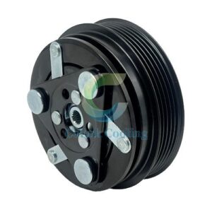 KLN-E9024 Colink Cooling A/C Clutch TR09 5PK 117MM For Honda Jazz NRF380132