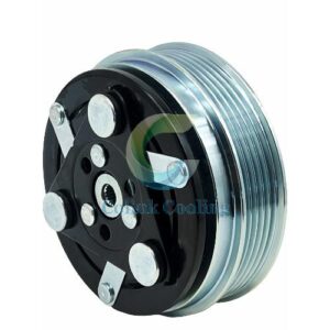 KLN-E9025 Colink Cooling A/C Clutch TRSA09 5PK 117MM For Honda City/Jazz (Gm2/3) Fit 2009-2013 1.5L NRF380175