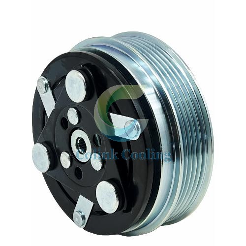 KLN-E9025 Colink Cooling A/C Clutch TRSA09 5PK 117MM For Honda City/Jazz (Gm2/3) Fit 2009-2013 1.5L NRF380175