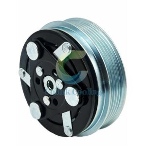 KLN-E9026 Colink Cooling A/C Clutch TRSA09 5PK 117MM For Honda City (Gd8)