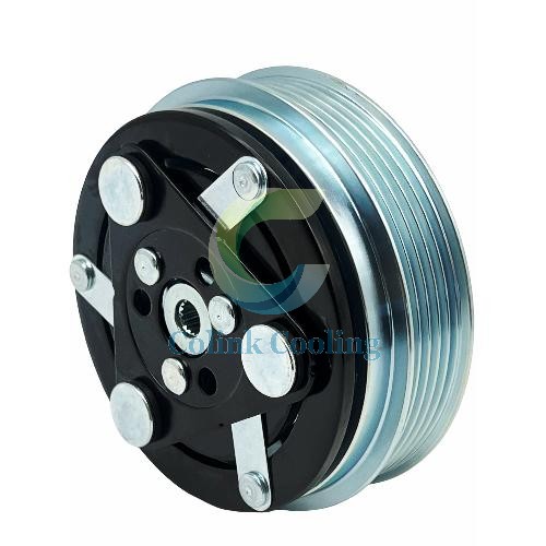 KLN-E9026 Colink Cooling A/C Clutch TRSA09 5PK 117MM For Honda City (Gd8)