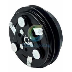 KLN-E9027 Colink Cooling A/C Clutch TR090 1A 118MM For Honda Dj3