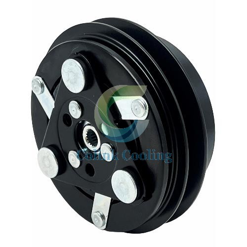 KLN-E9027 Colink Cooling A/C Clutch TR090 1A 118MM For Honda Dj3