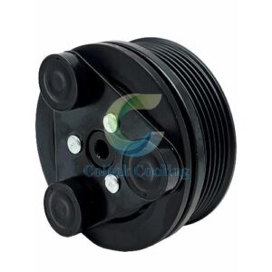 KLN-E13017 Colink Cooling A/C Clutch MS90 6PK 102MM For Mitsubishi Lancer 2008 NRF380137 7813A200