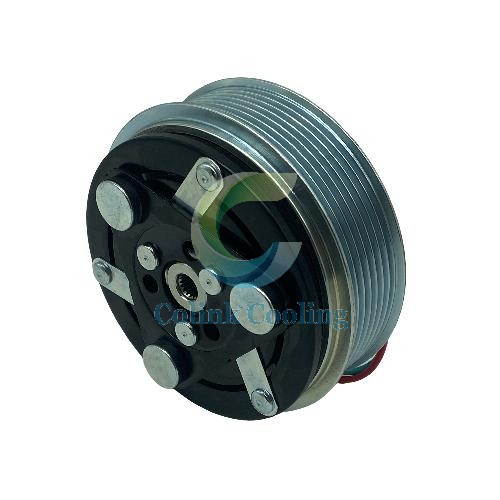 KLN-E9028 Colink Cooling A/C Clutch TRSA09 7PK For Honda Accord 7 2.0I 2.4I (03-08) NRF380152 38810RBA006