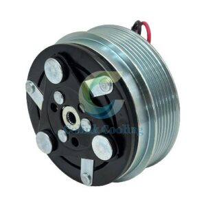 KLN-E9029 Colink Cooling A/C Clutch TRSE09 6PK 116MM For Honda
