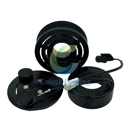 KLN-E13018 Colink Cooling A/C Clutch MSC90A	6PK 104MM For Mitsubishi Outlander Lancer 2.0 7813A036 MR460704