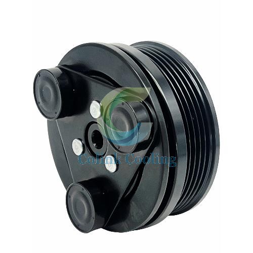 KLN-E13019 Colink Cooling A/C Clutch 5PK 102MM For Mitsubishi Outlander NRF380134
