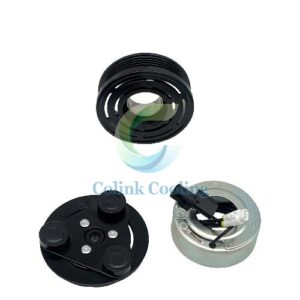 KLN-E13019 Colink Cooling A/C Clutch 5PK 102MM For Mitsubishi Outlander NRF380134 - Image 2