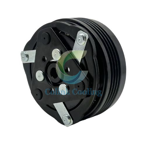 KLN-E19015 Colink Cooling A/C Clutch MSC60C	4PK 90MM For Suzuki Swift 1.3I 1.5I 1.6I Sx4 1.5I 1.6I 9520062JA0 AKC200A083