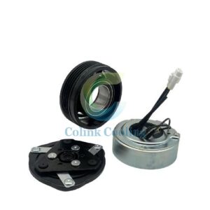 KLN-E19015 Colink Cooling A/C Clutch MSC60C	4PK 90MM For Suzuki Swift 1.3I 1.5I 1.6I Sx4 1.5I 1.6I 9520062JA0 AKC200A083 - Image 2