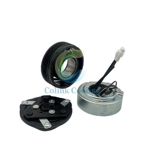 KLN-E19015 Colink Cooling A/C Clutch MSC60C	4PK 90MM For Suzuki Swift 1.3I 1.5I 1.6I Sx4 1.5I 1.6I 9520062JA0 AKC200A083