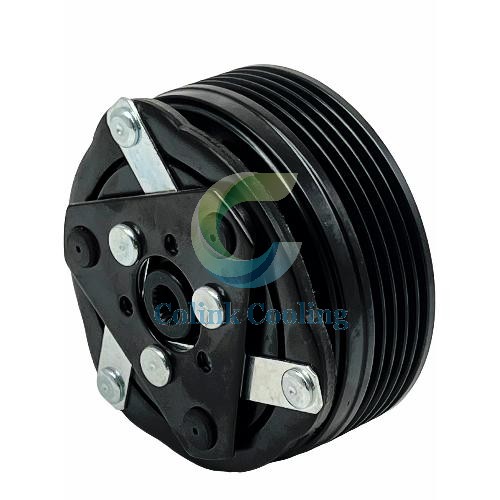 KLN-E13020 Colink Cooling A/C Clutch 5PK 90MM For Mitsubishi Colt