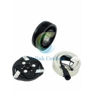 KLN-E13020 Colink Cooling A/C Clutch 5PK 90MM For Mitsubishi Colt - Image 2