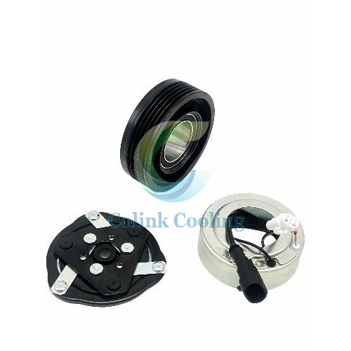 KLN-E13020 Colink Cooling A/C Clutch 5PK 90MM For Mitsubishi Colt