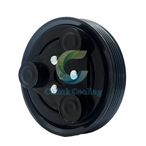 KLN-E10007 Colink Cooling A/C Clutch 10SP11 5PK 121MM For Hyundai I10 1.2 08-13 700510767 977010X100