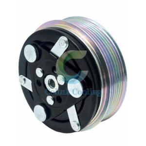 KLN-E9030 Colink Cooling A/C Clutch TRSE09 6PK 116MM For Honda Crv 2.0/Civic 2013 SANDEN 3773