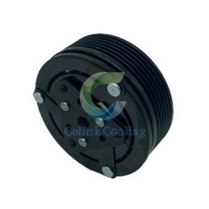 KLN-E13021 Colink Cooling A/C Clutch 6PK 95MM For Mitsubishi Tata Sumo MMc 7813A085 4472606501