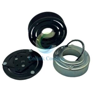 KLN-E13021 Colink Cooling A/C Clutch 6PK 95MM For Mitsubishi Tata Sumo MMc 7813A085 4472606501 - Image 2
