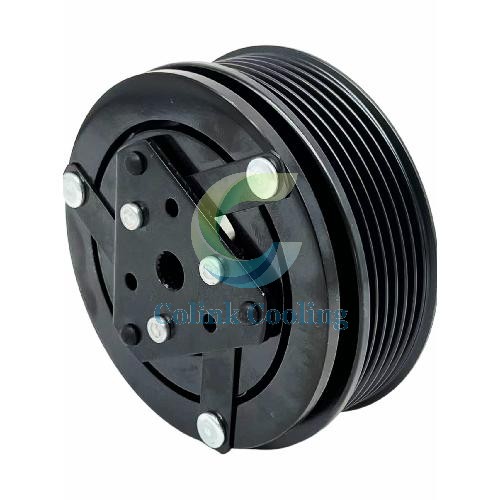 KLN-E5019 Colink Cooling A/C Clutch QS90 6PK 99MM For Chevrolet Sonic CO29167C  NRF380136
