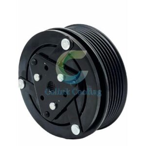 KLN-E13022 Colink Cooling A/C Clutch SQ09 6PK 99MM For Mitsubishi Lancer-Ex NRF380079