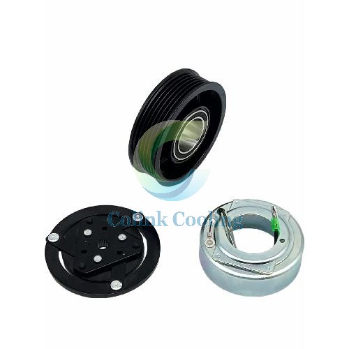 KLN-E13022 Colink Cooling A/C Clutch SQ09 6PK 99MM For Mitsubishi Lancer-Ex NRF380079