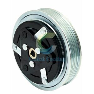 KLN-E9031 Colink Cooling A/C Clutch TRS08 5PK 122MM For Honda 2014  Fit SANDEN 3905 13738097T1