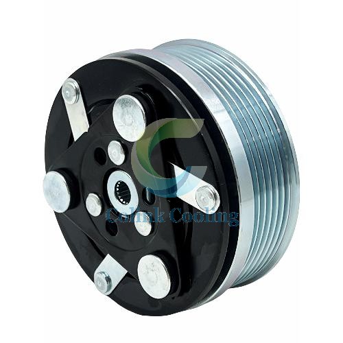 KLN-E9032 Colink Cooling A/C Clutch TR09 6PK 107.5MM For Honda Crv2.0(Rm2) SANDEN（3795)