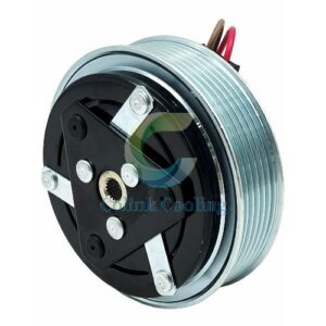KLN-E9033 Colink Cooling A/C Clutch TRS08 6PK 113MM For Honda Fit 2014 388105R0004