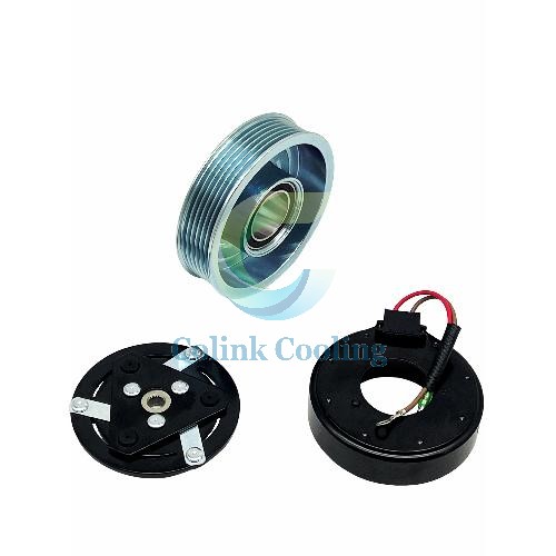KLN-E9033 Colink Cooling A/C Clutch TRS08 6PK 113MM For Honda Fit 2014 388105R0004