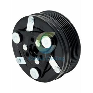 KLN-E15004 Colink Cooling A/C Clutch 6PK 109MM For Opel Astra Corsa NRF380136