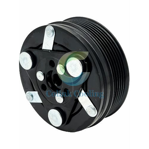 KLN-E15004 Colink Cooling A/C Clutch 6PK 109MM For Opel Astra Corsa NRF380136