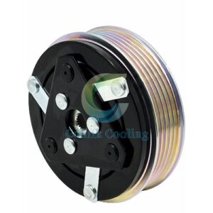 KLN-E9034 Colink Cooling A/C Clutch TRS08 5PK 104MM For Honda Brio 1.5 Brio SANDEN 3851