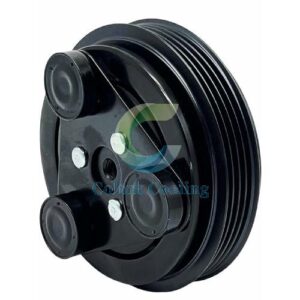 KLN-E10053 Colink Cooling A/C Clutch HS11 4PK 115.5MM For Hyundai HCC Kia Picanto