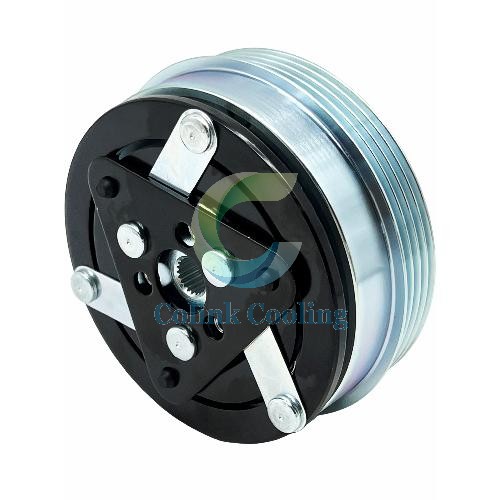 KLN-E10083 Colink Cooling A/C Clutch 4PK 114MM For Kia Bolero/Surrose