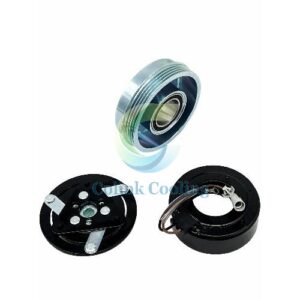 KLN-E10083 Colink Cooling A/C Clutch 4PK 114MM For Kia Bolero/Surrose - Image 2