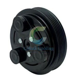 KLN-E10008 Colink Cooling A/C Clutch HS11 5PK 121MM For Hyundai L10 977011Y100