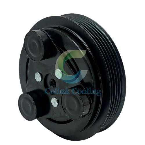 KLN-E10008 Colink Cooling A/C Clutch HS11 5PK 121MM For Hyundai L10 977011Y100