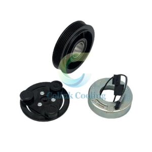 KLN-E10008 Colink Cooling A/C Clutch HS11 5PK 121MM For Hyundai L10 977011Y100 - Image 2