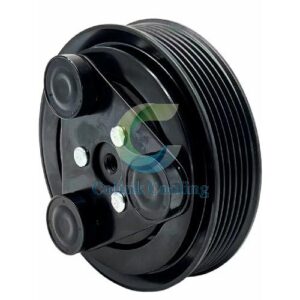 KLN-E10009 Colink Cooling A/C Clutch HS11 6PK 121MM For Hyundai L10