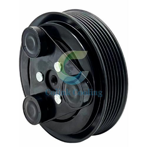 KLN-E10009 Colink Cooling A/C Clutch HS11 6PK 121MM For Hyundai L10
